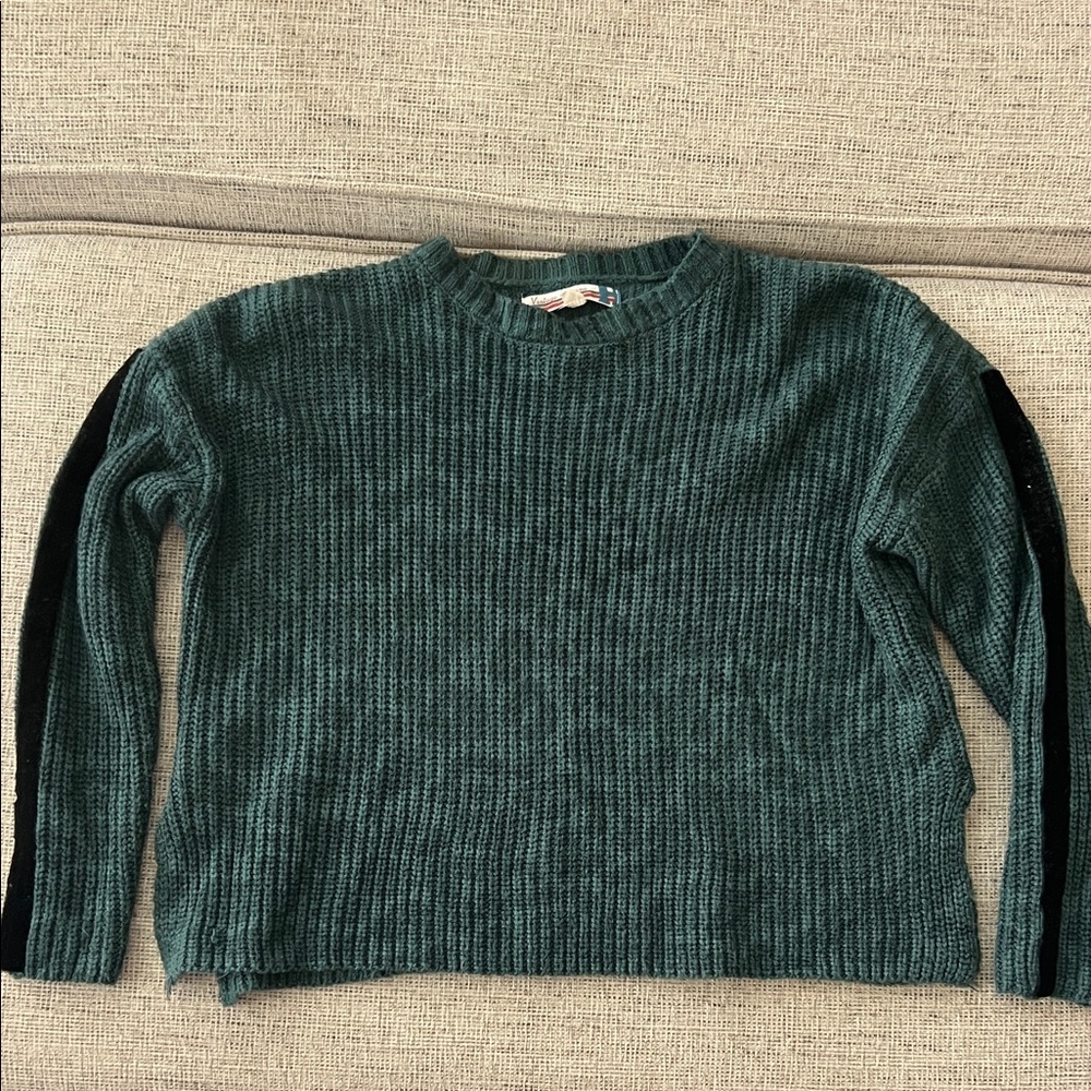 Vintage Havana girls sweater